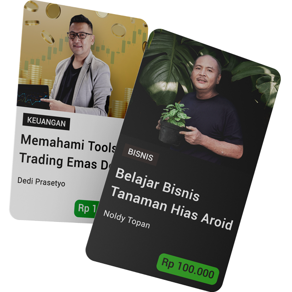 Thumbnail Voucher Diskon kelas 100k