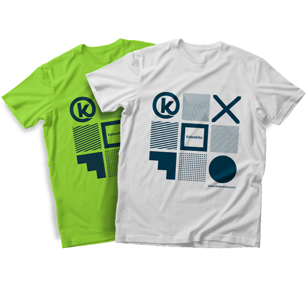 Thumbnail T-Shirt Kelaskita